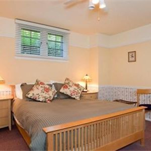 Queen Room Twin Bed